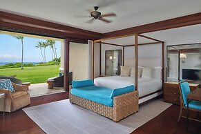 The Resort at Kapalua Bay, Maui
