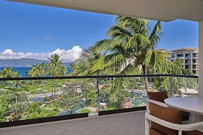 The Resort at Kapalua Bay, Maui
