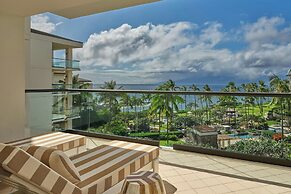 The Resort at Kapalua Bay, Maui