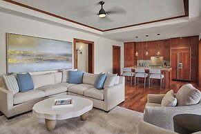The Resort at Kapalua Bay, Maui