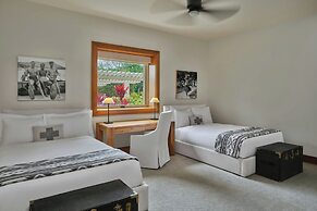 The Resort at Kapalua Bay, Maui