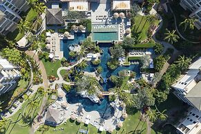 The Resort at Kapalua Bay, Maui