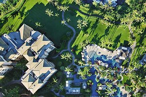 The Resort at Kapalua Bay, Maui
