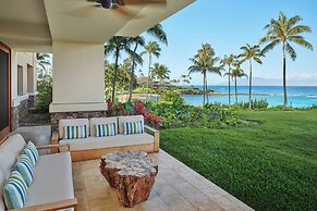 The Resort at Kapalua Bay, Maui