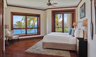 The Resort at Kapalua Bay, Maui