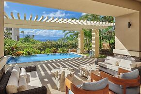The Resort at Kapalua Bay, Maui