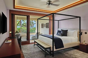 The Resort at Kapalua Bay, Maui