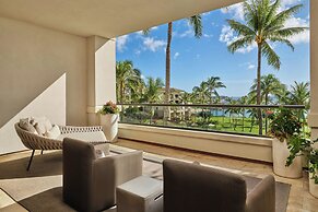The Resort at Kapalua Bay, Maui