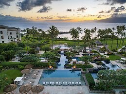 The Resort at Kapalua Bay, Maui