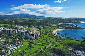 The Resort at Kapalua Bay, Maui