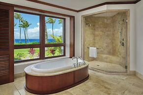 The Resort at Kapalua Bay, Maui