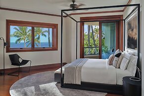 The Resort at Kapalua Bay, Maui