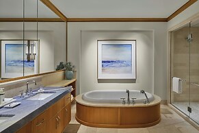 The Resort at Kapalua Bay, Maui