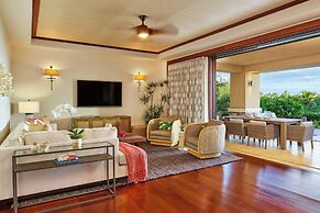 The Resort at Kapalua Bay, Maui
