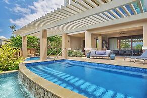 The Resort at Kapalua Bay, Maui