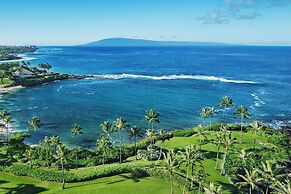 The Resort at Kapalua Bay, Maui