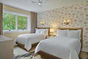 The Resort at Kapalua Bay, Maui