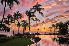 The Resort at Kapalua Bay, Maui
