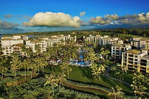 The Resort at Kapalua Bay, Maui