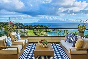 The Resort at Kapalua Bay, Maui