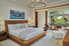 The Resort at Kapalua Bay, Maui