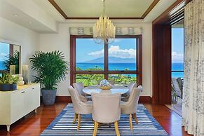 The Resort at Kapalua Bay, Maui