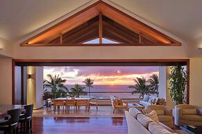 The Resort at Kapalua Bay, Maui