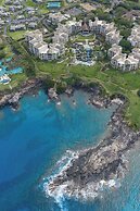 The Resort at Kapalua Bay, Maui