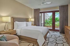The Resort at Kapalua Bay, Maui
