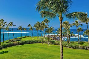 The Resort at Kapalua Bay, Maui
