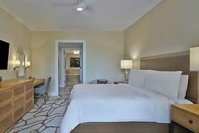 The Resort at Kapalua Bay, Maui