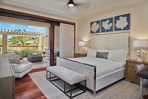 The Resort at Kapalua Bay, Maui