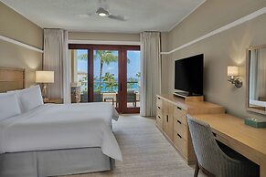 The Resort at Kapalua Bay, Maui