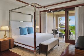 The Resort at Kapalua Bay, Maui
