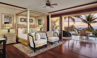 The Resort at Kapalua Bay, Maui