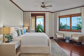The Resort at Kapalua Bay, Maui