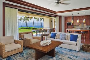 The Resort at Kapalua Bay, Maui