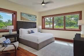 The Resort at Kapalua Bay, Maui