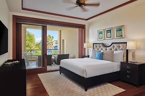 The Resort at Kapalua Bay, Maui