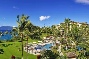 The Resort at Kapalua Bay, Maui