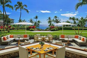 The Resort at Kapalua Bay, Maui