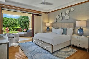 The Resort at Kapalua Bay, Maui