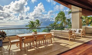 The Resort at Kapalua Bay, Maui
