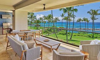 The Resort at Kapalua Bay, Maui