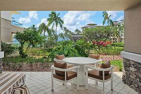 The Resort at Kapalua Bay, Maui