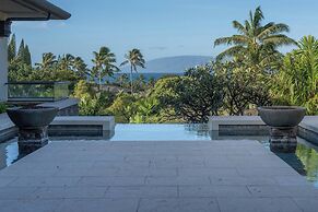 The Resort at Kapalua Bay, Maui