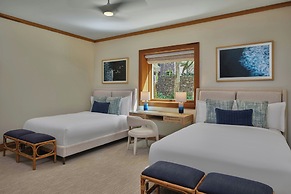 The Resort at Kapalua Bay, Maui