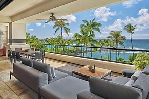 The Resort at Kapalua Bay, Maui