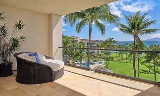 The Resort at Kapalua Bay, Maui