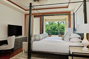 The Resort at Kapalua Bay, Maui